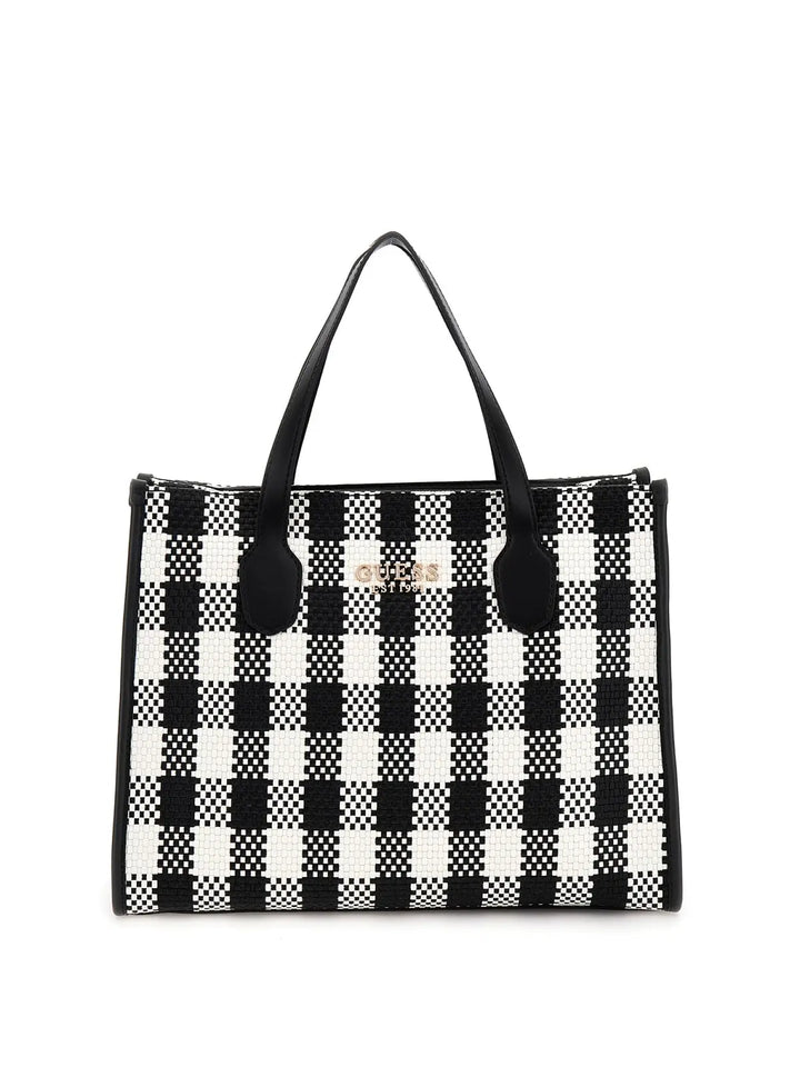 Guess Sac Bandoulière Black-Multi-BML Lucky Bag™
