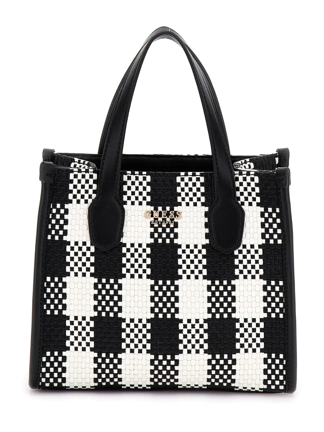 Guess Sac Bandoulière Black-Multi-BML Lucky Bag™