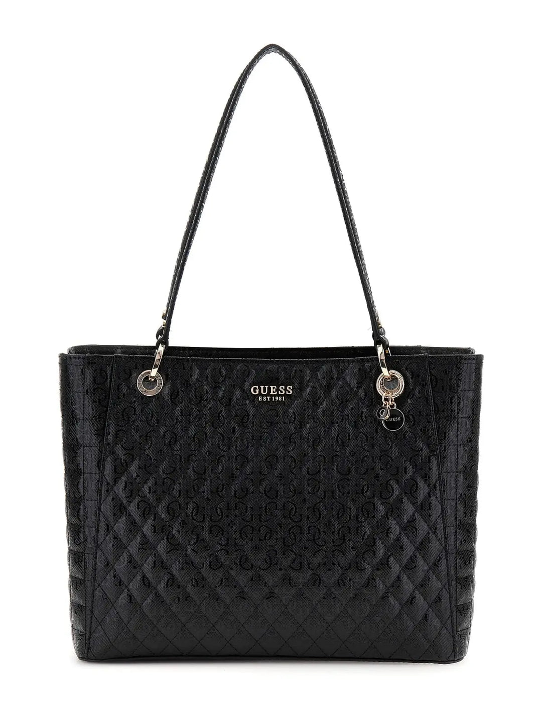 Guess Sac Bandoulière Black-BLA Lucky Bag™