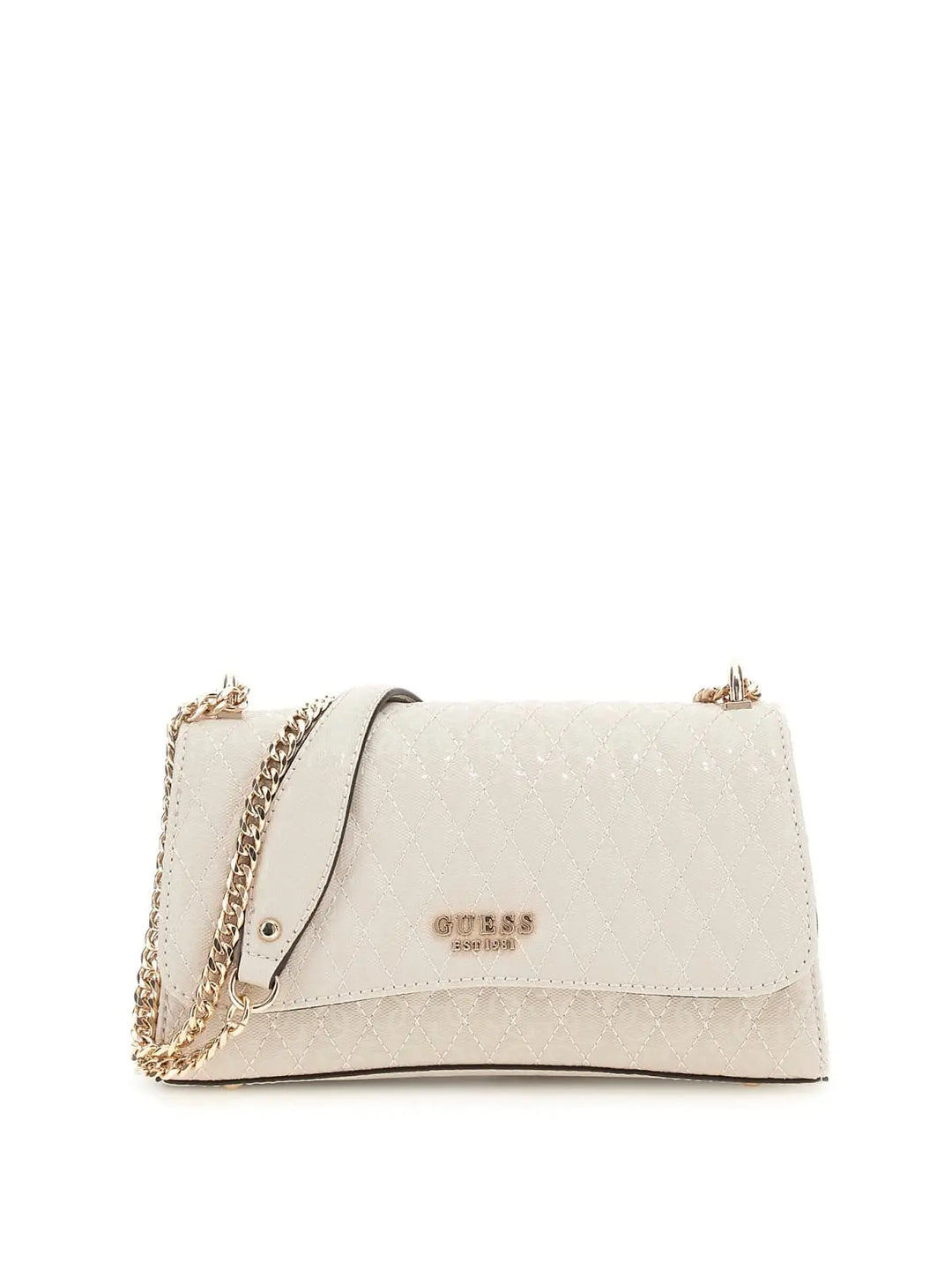 Guess Sac Bandoulière Taupe-TAU Lucky Bag™