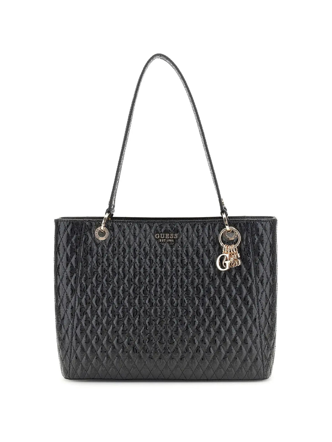 Guess Sac Bandoulière Black-BLA Lucky Bag™