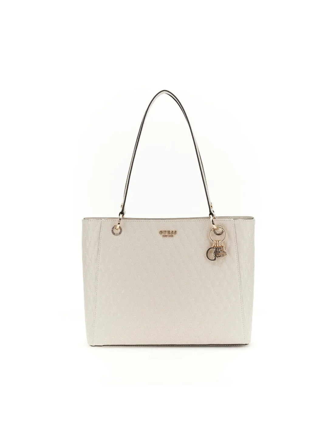 Guess Sac Bandoulière Taupe-TAU Lucky Bag™