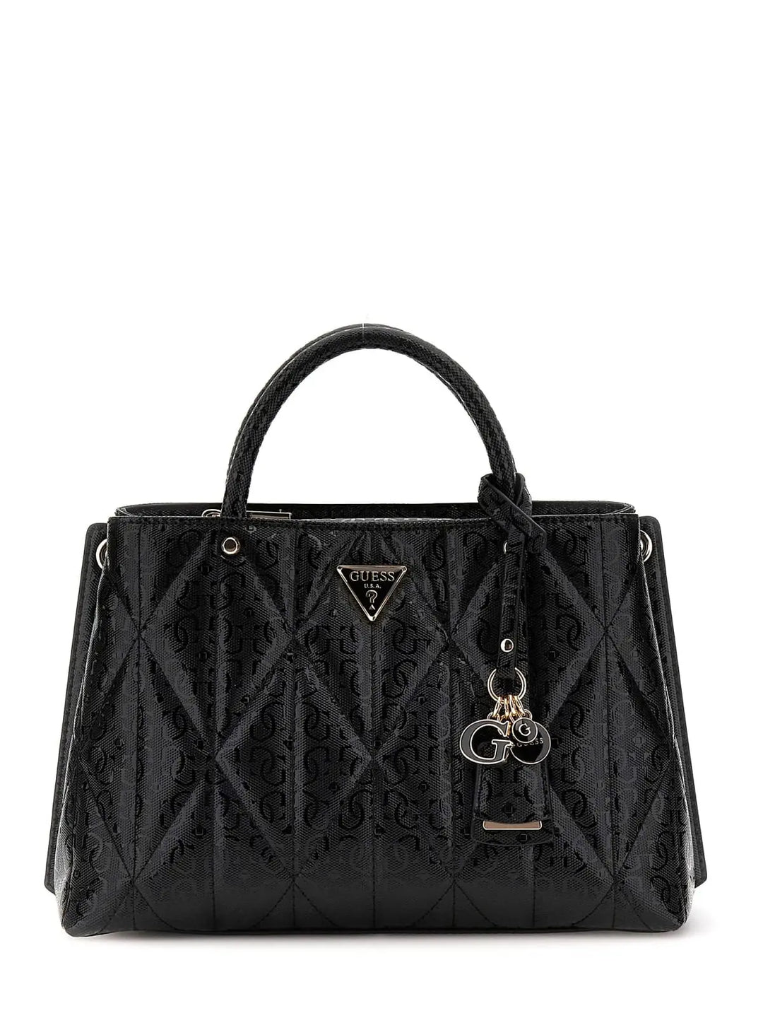 Sac Bandoulière Black (BLA) 