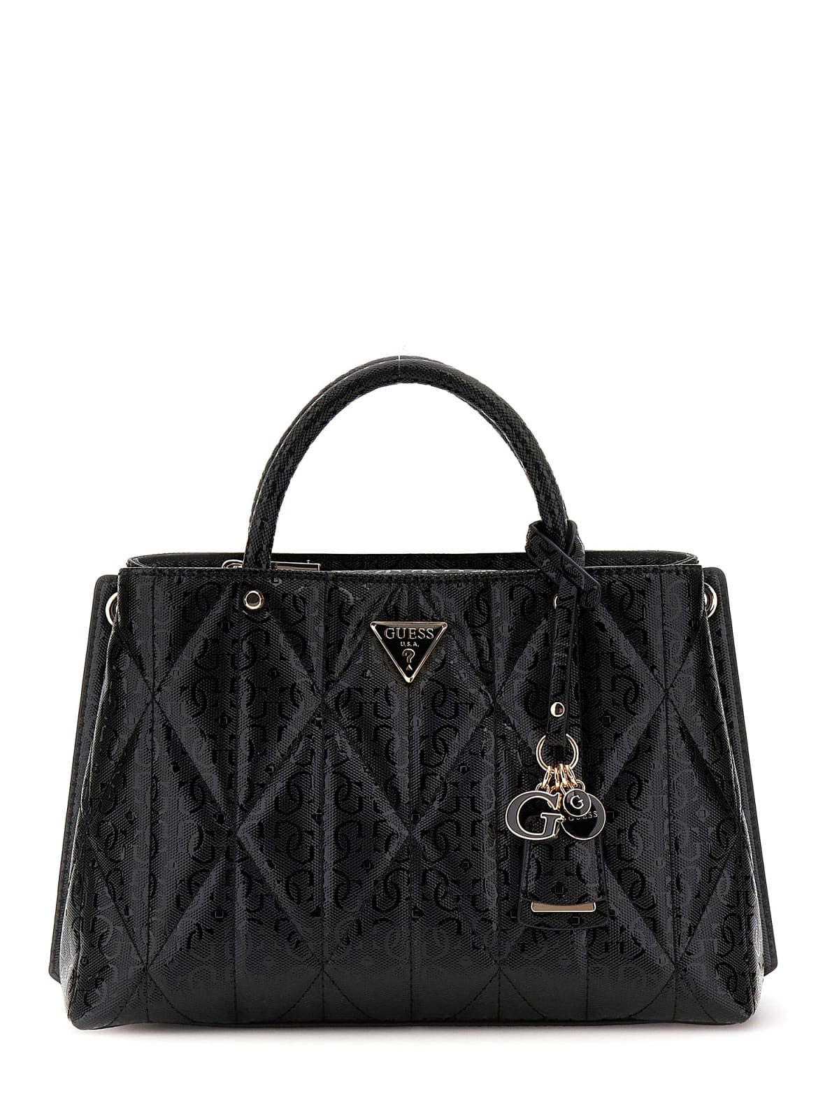 Sac Bandoulière Black-BLA 