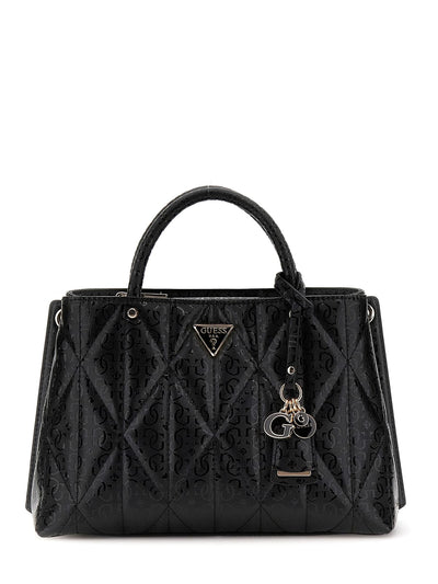 Sac Bandoulière Black-BLA 