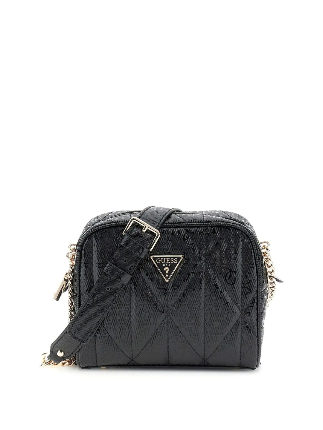 Sac Bandoulière Black (BLA) 