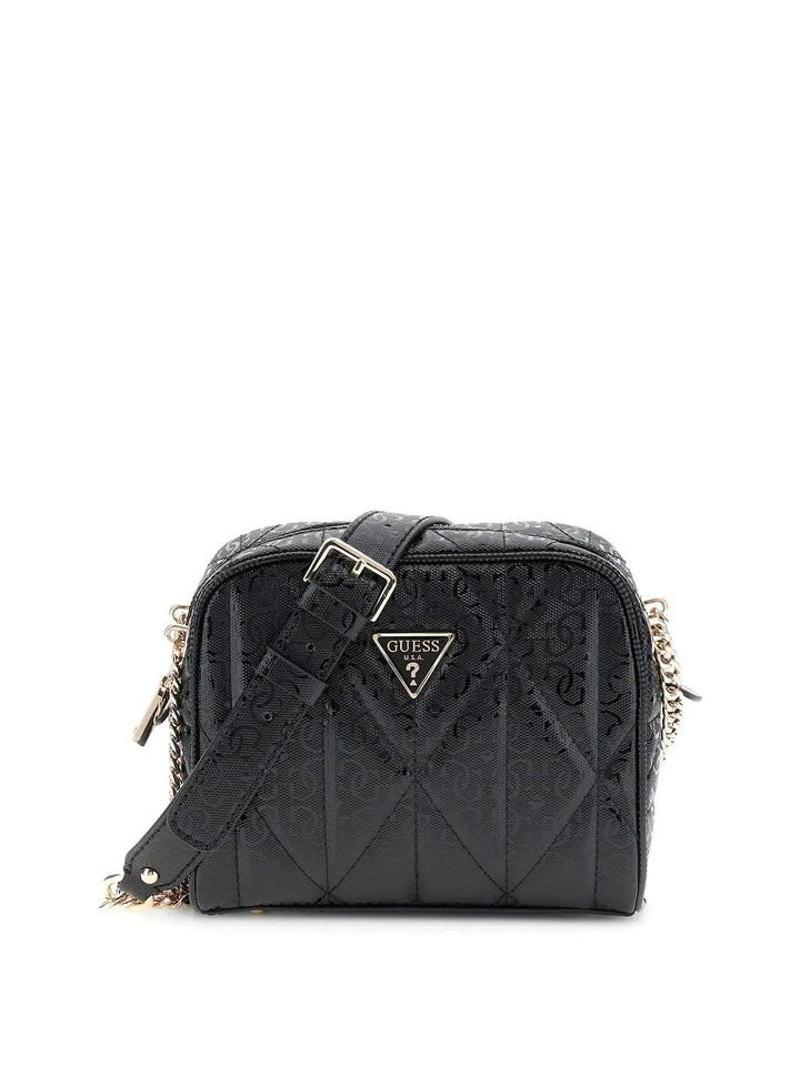 Sac Bandoulière Black (BLA) 