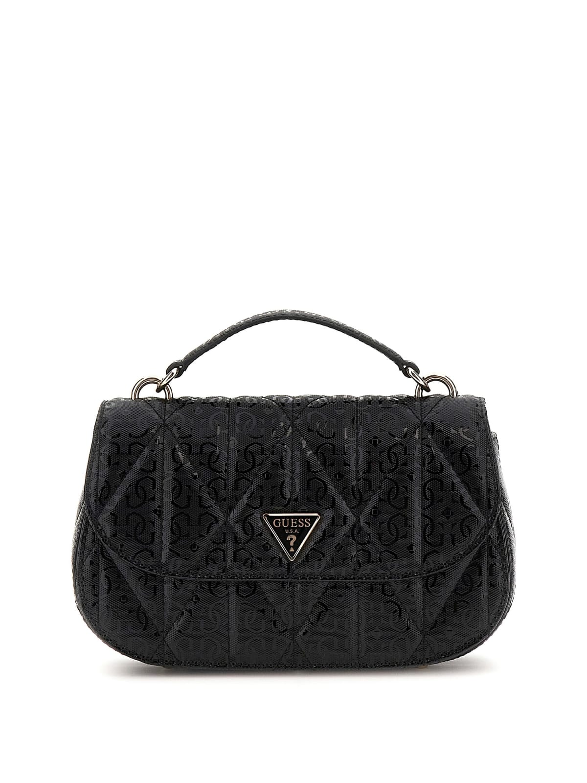 Sac Bandoulière Black-BLA 