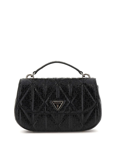 Sac Bandoulière Black-BLA 