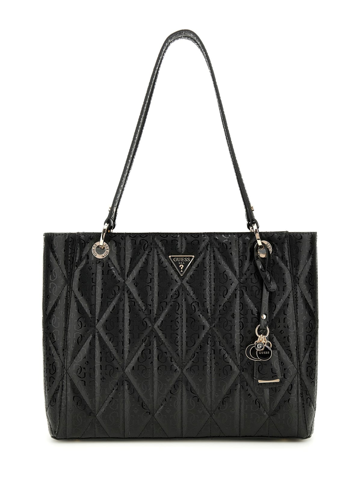 Sac Bandoulière Black-BLA 