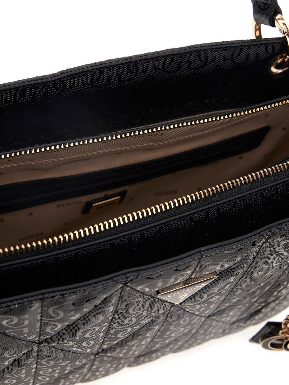 Sac Bandoulière  