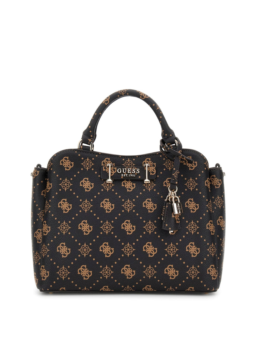 Sac Bandoulière Espresso Logo (ESL) 