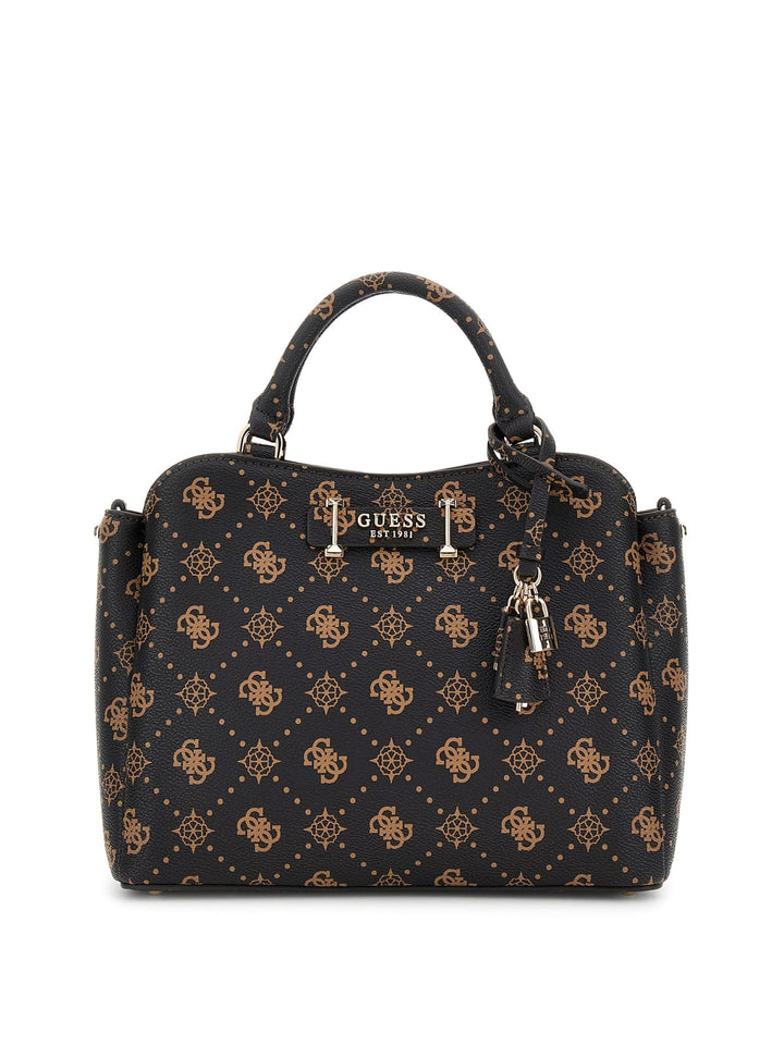 Sac Bandoulière Espresso Logo (ESL) 