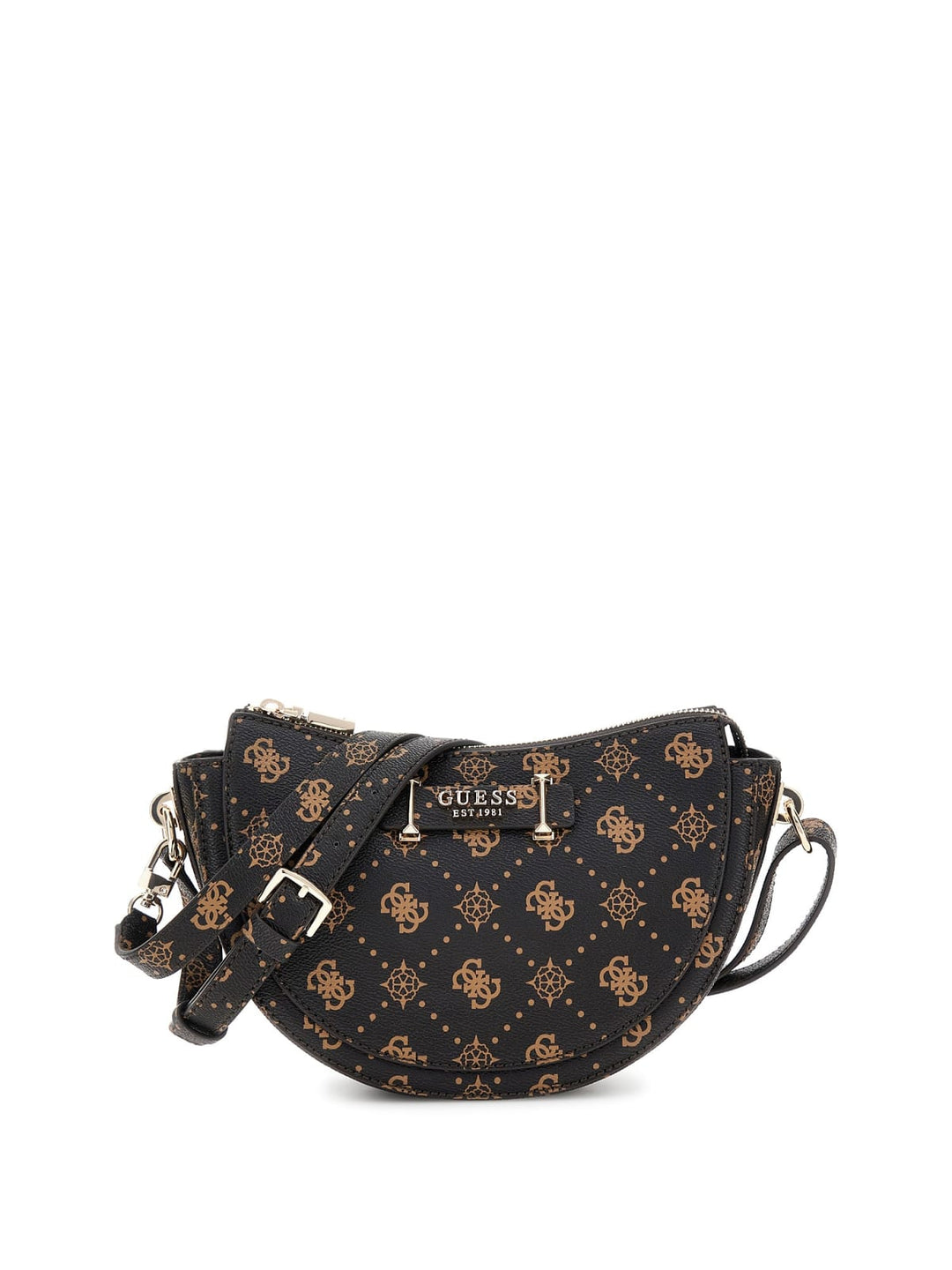 Sac Bandoulière Espresso Logo (ESL) 