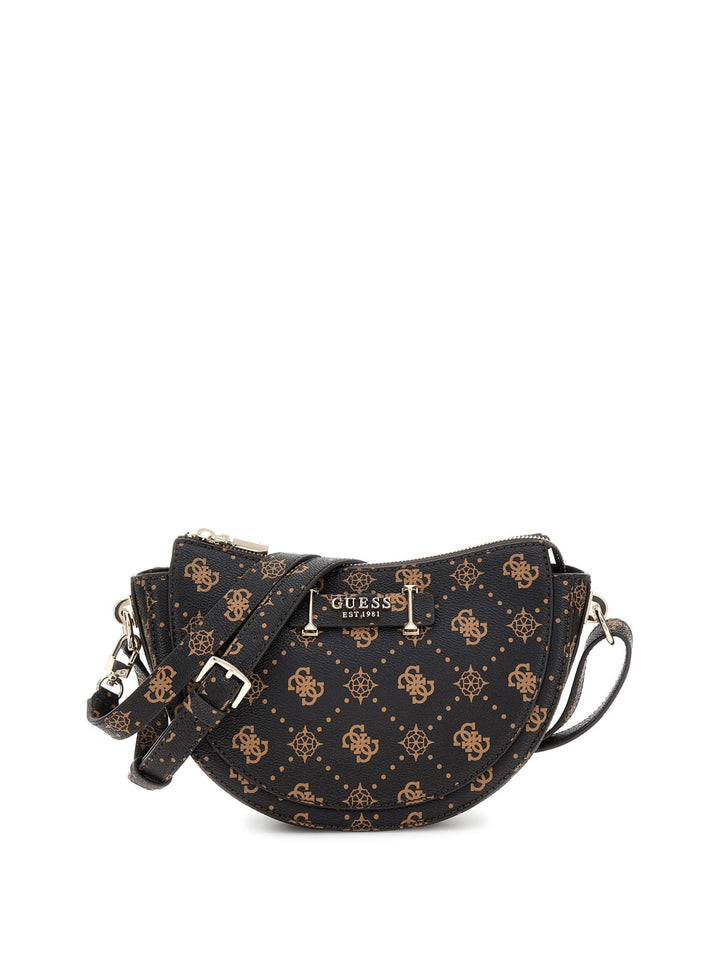 Sac Bandoulière Espresso Logo (ESL) 