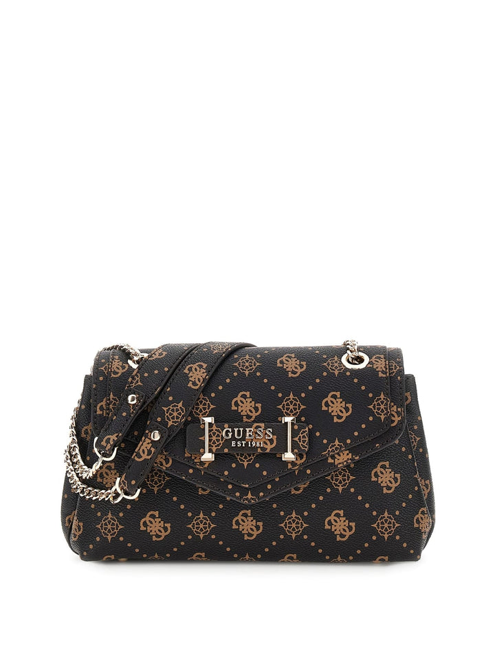 Sac Bandoulière Espresso Logo (ESL) 