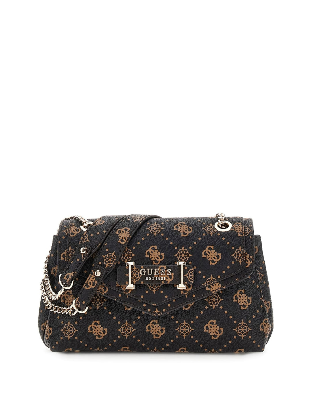 Sac Bandoulière Espresso Logo (ESL) 