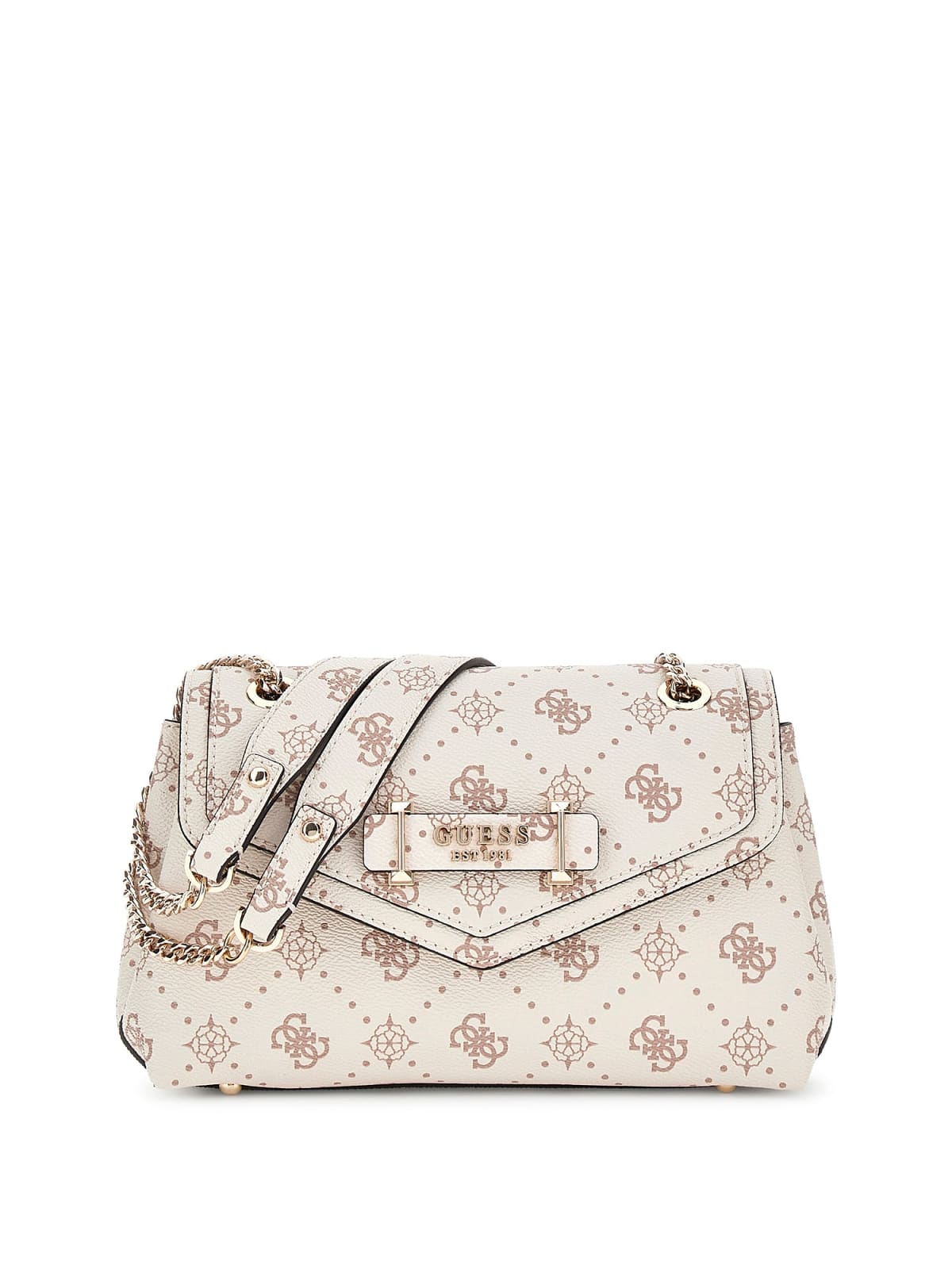 Sac Bandoulière Vanilla Logo (VNO) 