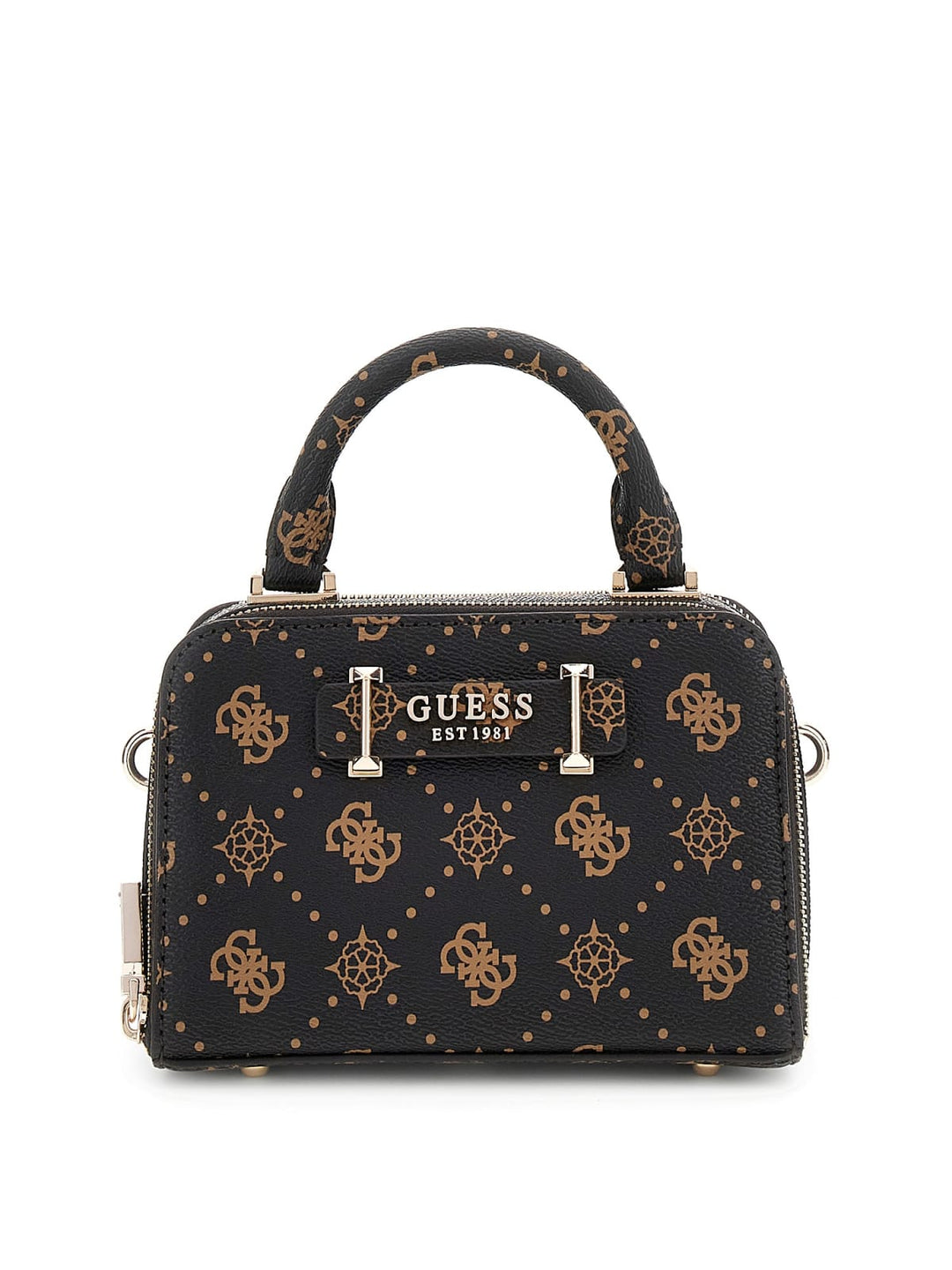 Sac Bandoulière Espresso Logo (ESL) 