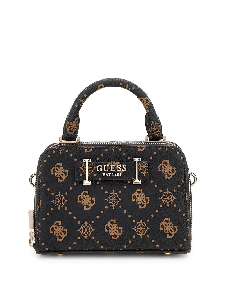 Sac Bandoulière Espresso Logo (ESL) 