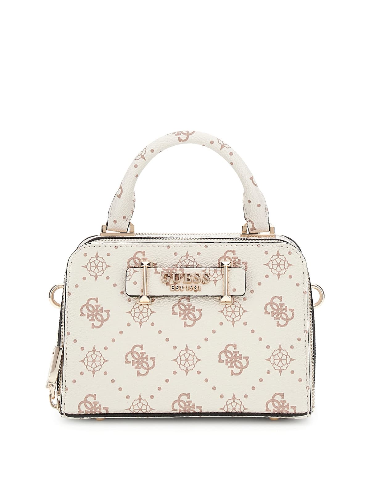 Sac Bandoulière Vanilla Logo (VNO) 
