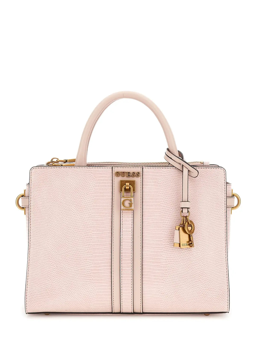 Guess Sac Bandoulière Light-Rose-LTR Lucky Bag™