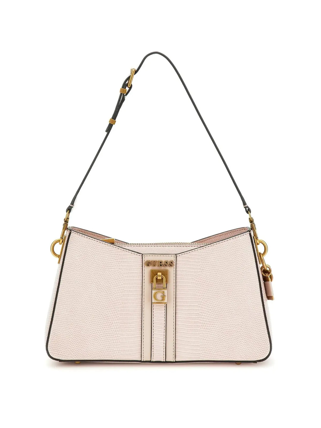 Guess Sac Bandoulière Light-Rose-LTR Lucky Bag™