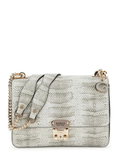 Sac Rabat Guess Deesa Convertible Xb Natural KG922521