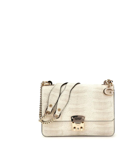 Sac Rabat Guess Deesa Convertible Xb Taupe KG922521