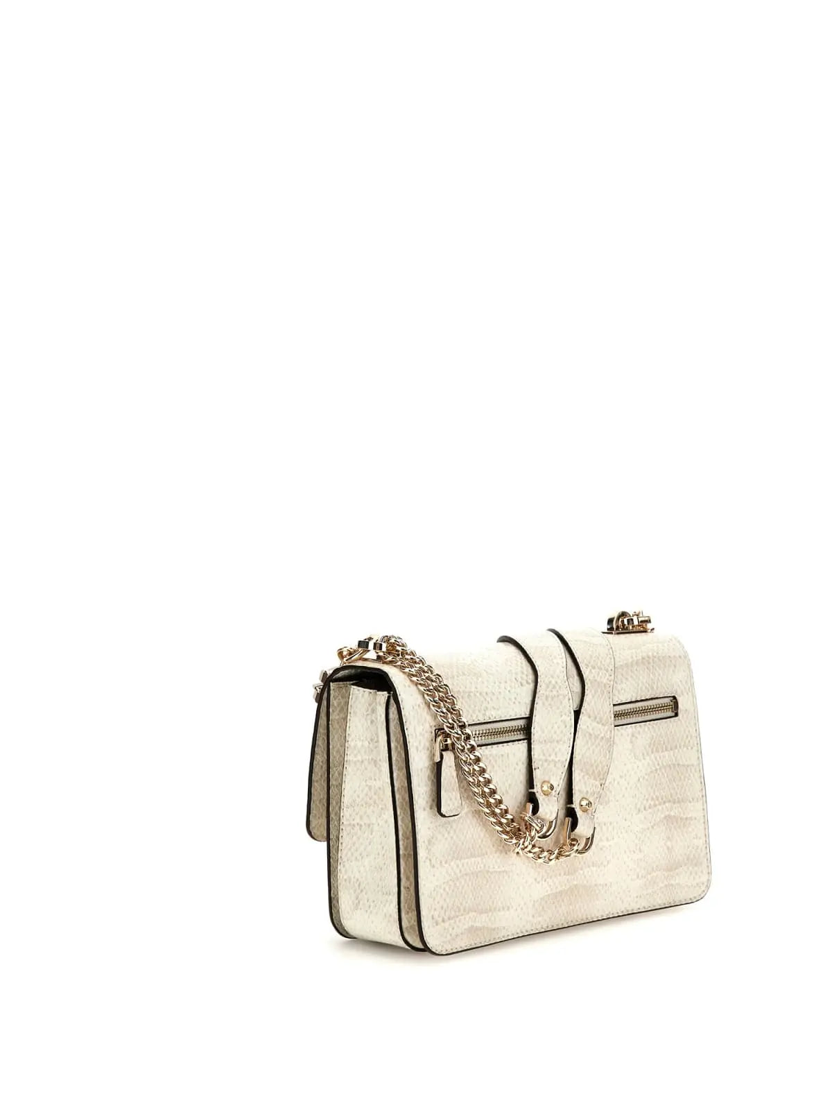 Sac Rabat Guess Deesa Convertible Xb Taupe KG922521