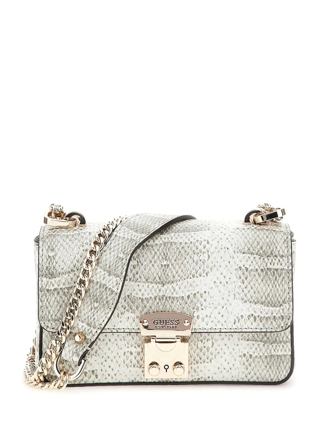 Guess Sac Rabat Natural-NAT Lucky Bag™