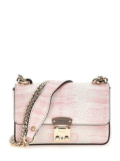 Sac Rabat Guess Deesa Convertible Xb Pink KG922578