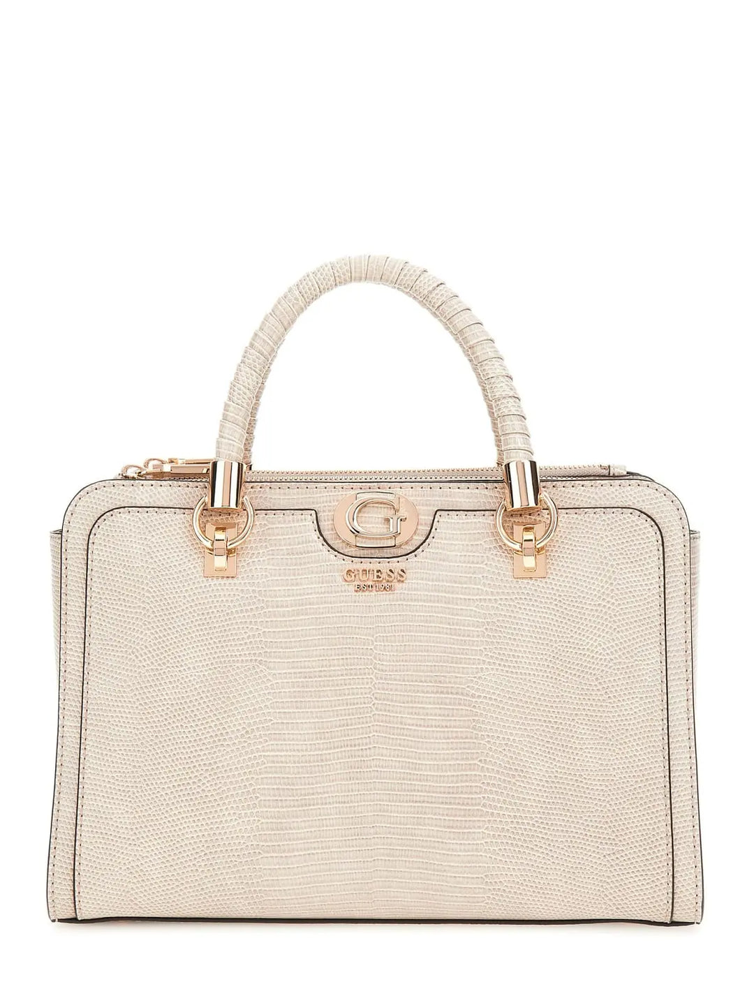 Guess Sac Bandoulière Taupe-TAU Lucky Bag™