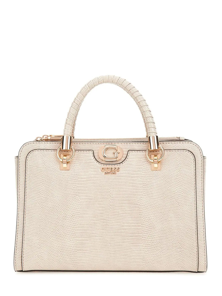 Guess Sac Bandoulière Taupe-TAU Lucky Bag™