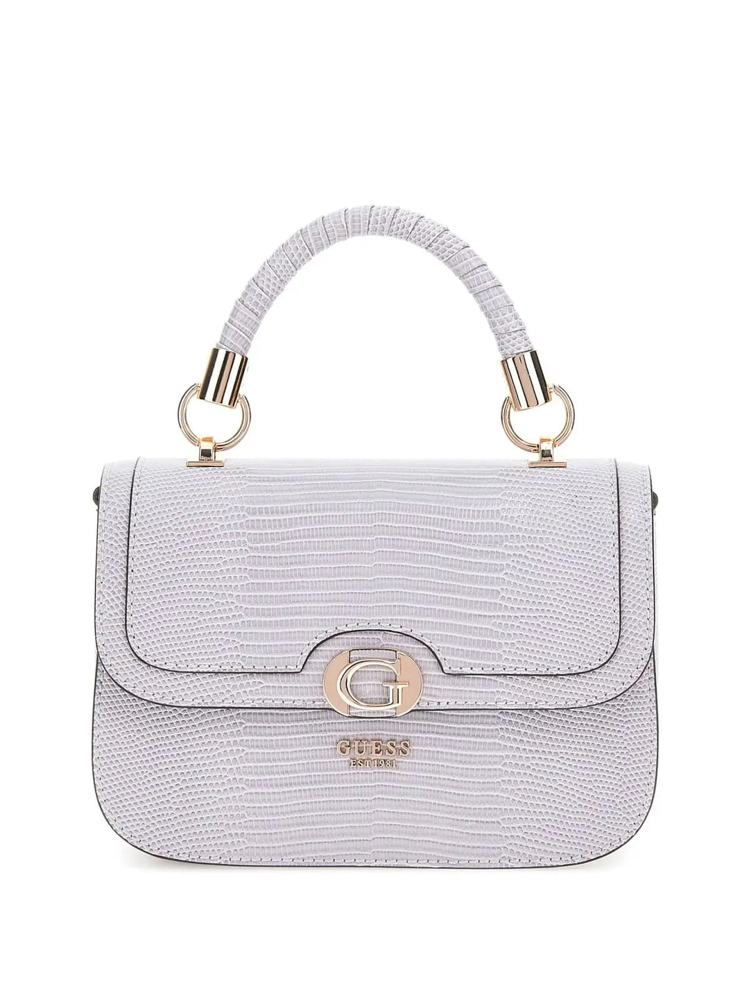 Guess Sac Bandoulière Lavendar-Grey-LVG Lucky Bag™