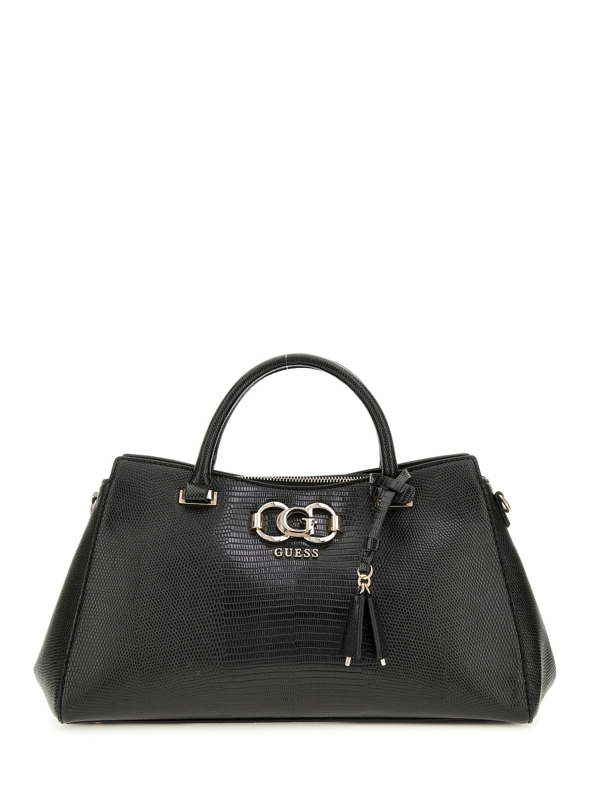Sac Bandoulière Black-BLA 