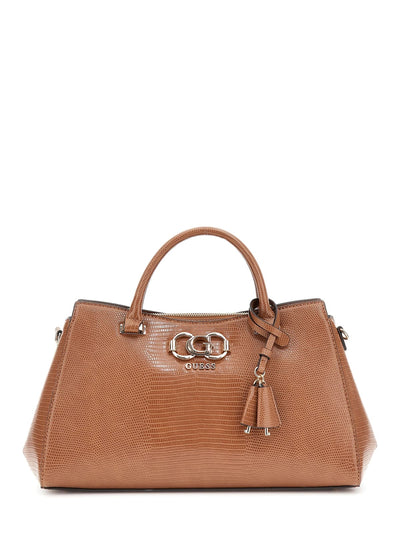 Sac Bandoulière Cognac-COG 