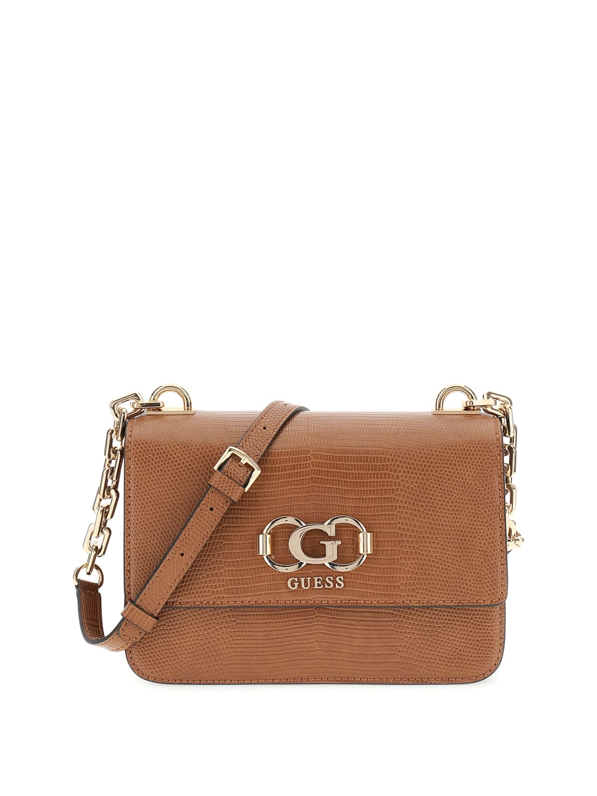 Sac Bandoulière Cognac-COG 