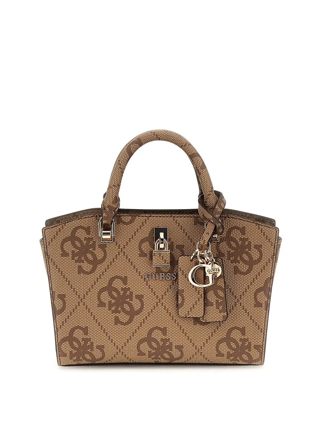 Sac Bandoulière Latte Logo (LTL) 