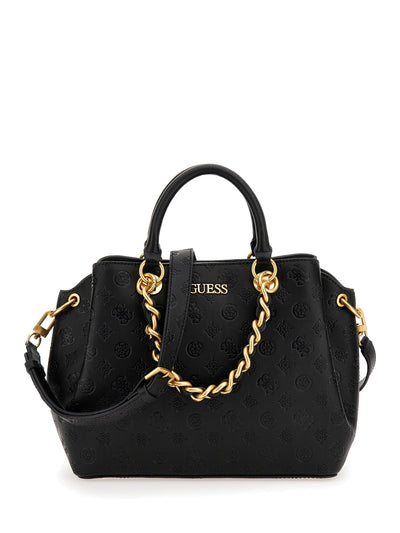 Sac Bandoulière Guess Geva Black Logo PD895906