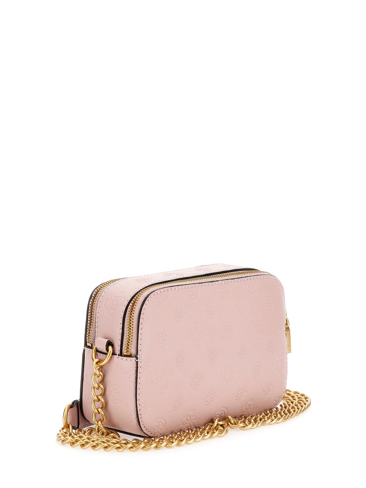 Sac Bandoulière Guess Geva Rose Logo PD895914