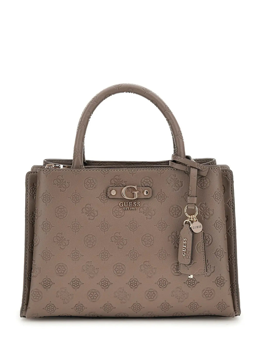 Guess Sac Bandoulière Dark-Taupe-DRT Lucky Bag™