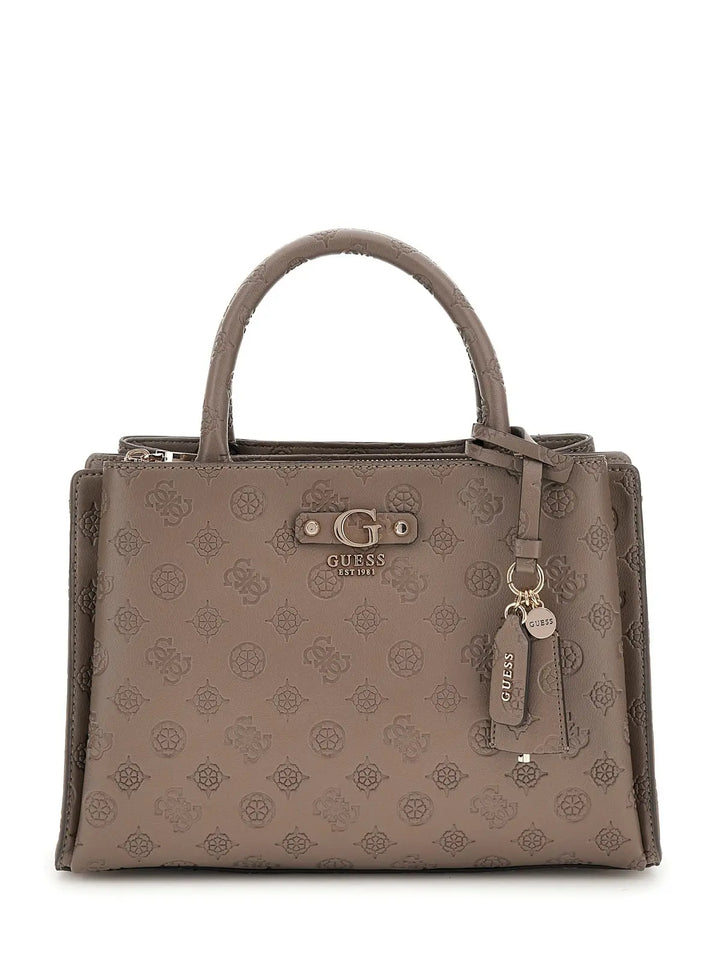 Guess Sac Bandoulière Dark-Taupe-DRT Lucky Bag™