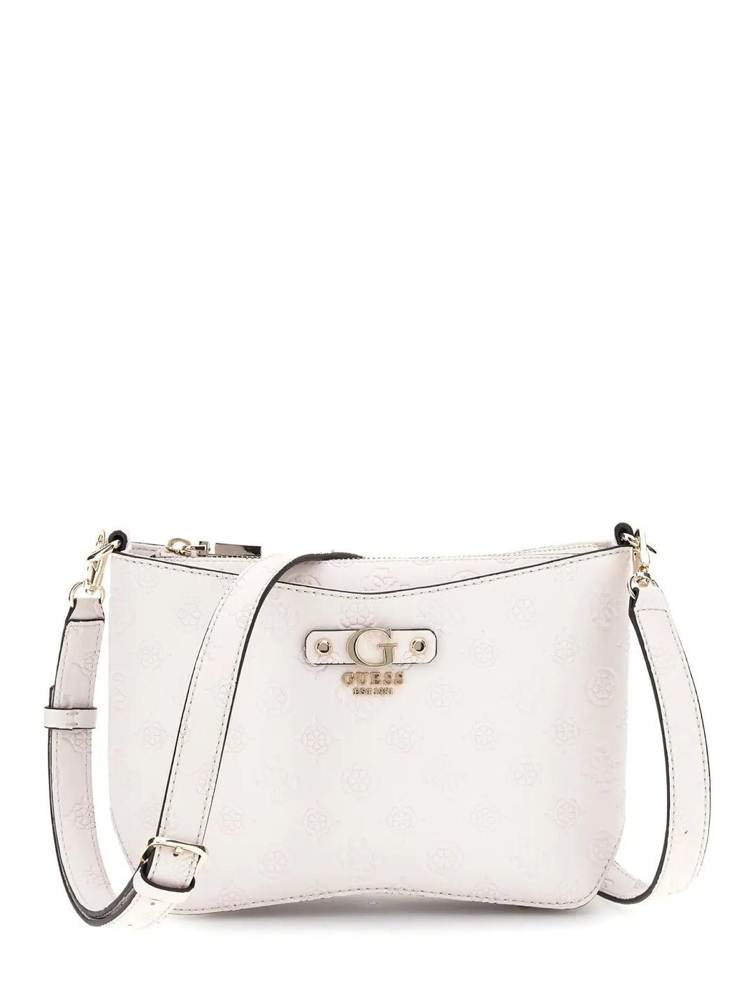 Guess Sac Bandoulière Off-White-OFF Lucky Bag™