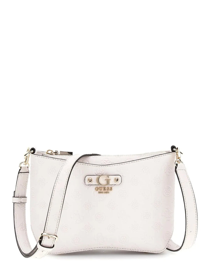 Guess Sac Bandoulière Off-White-OFF Lucky Bag™