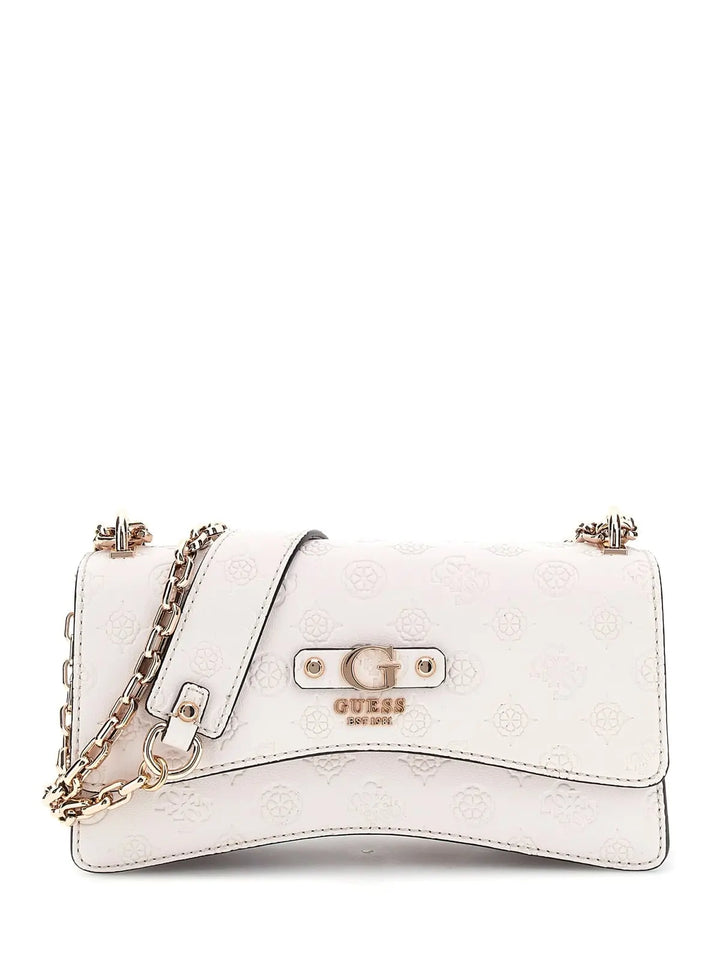 Guess Sac Bandoulière Off-White-OFF Lucky Bag™