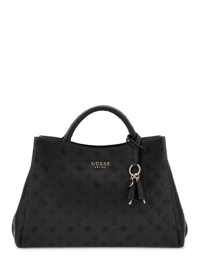 Sac Bandoulière Black-Logo-BLO 