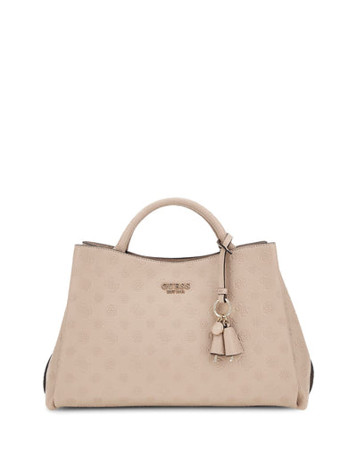 Sac Bandoulière Simply-Taupe-Logo-SIG 