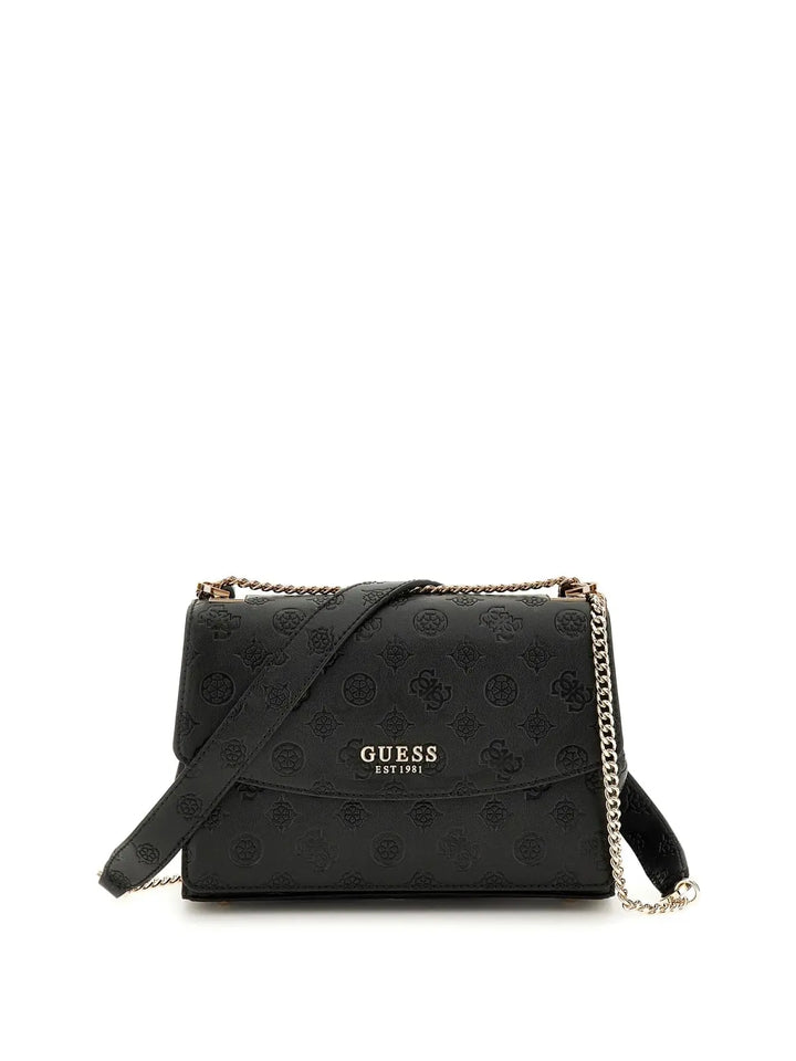 Sac Bandoulière Black Logo (BLO) 