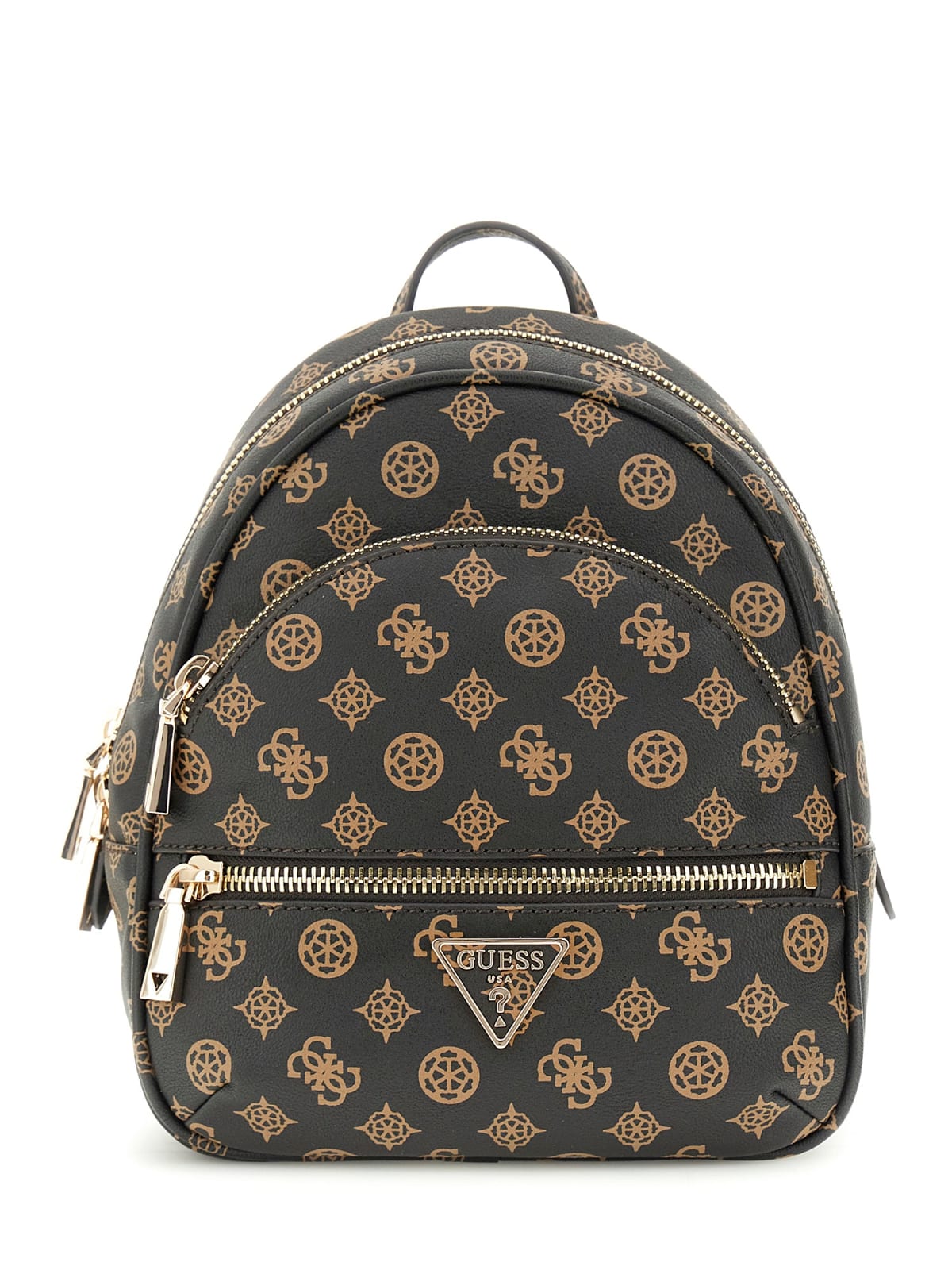 Sac Bandoulière Mocha-Logo-MLO 
